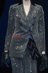 Giorgio Armani details