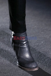 Haider Ackermann details