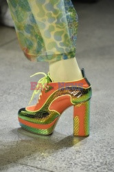 Jeremy Scott details