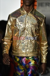 Jeremy Scott details