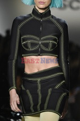 Jeremy Scott details