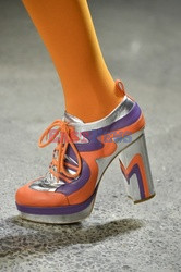 Jeremy Scott details