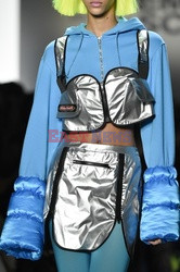 Jeremy Scott details