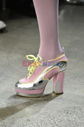 Jeremy Scott details