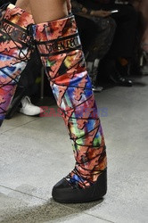 Jeremy Scott details