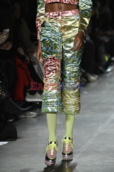 Jeremy Scott details