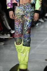 Jeremy Scott details