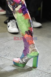 Jeremy Scott details