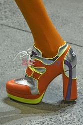 Jeremy Scott details