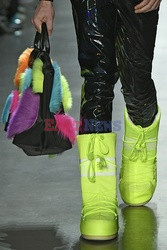 Jeremy Scott details