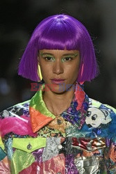 Jeremy Scott details