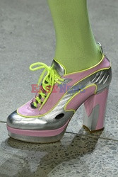 Jeremy Scott details