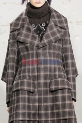 Junya Watanabe details