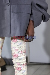 Junya Watanabe details