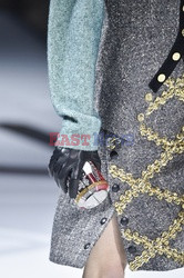 Louis Vuitton details