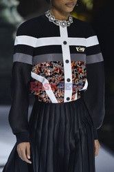 Louis Vuitton details