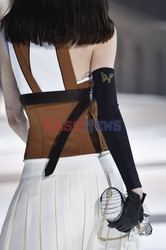 Louis Vuitton details