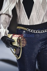 Louis Vuitton details