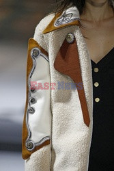 Louis Vuitton details