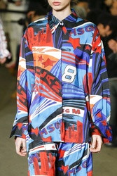 MSGM details