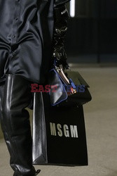 MSGM details