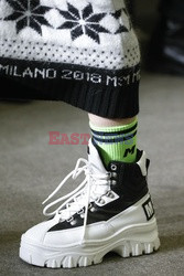 MSGM details