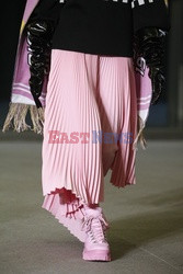 MSGM details