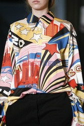 MSGM details