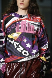 MSGM details