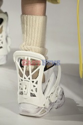 Maison Margiela details