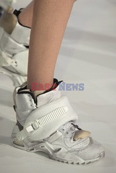 Maison Margiela details