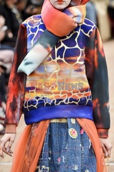 Manish Arora details