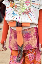 Manish Arora details