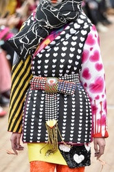 Manish Arora details