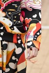 Manish Arora details