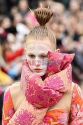 Manish Arora details