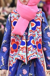 Manish Arora details