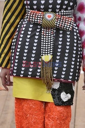 Manish Arora details