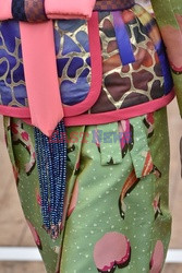 Manish Arora details