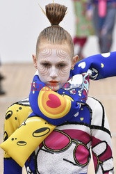 Manish Arora details