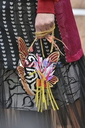 Manish Arora details