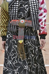 Manish Arora details