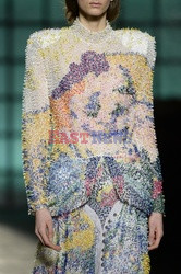 Mary Katrantzou details