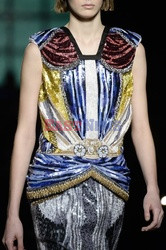 Mary Katrantzou details