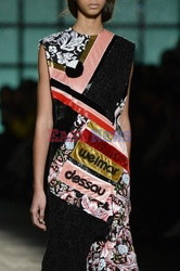 Mary Katrantzou details