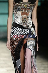 Mary Katrantzou details