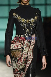 Mary Katrantzou details