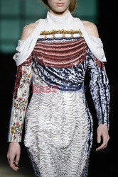 Mary Katrantzou details