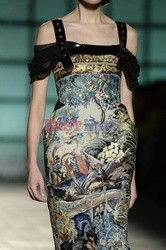 Mary Katrantzou details