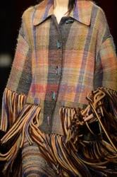 Missoni details